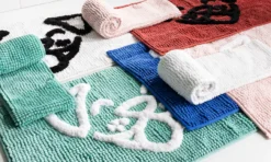 Dog Face Chenille Pet Towel & Rug Set 34 Dog Face Chenille Pet Towel & Rug Set -Cuisinart Store 810571619 6