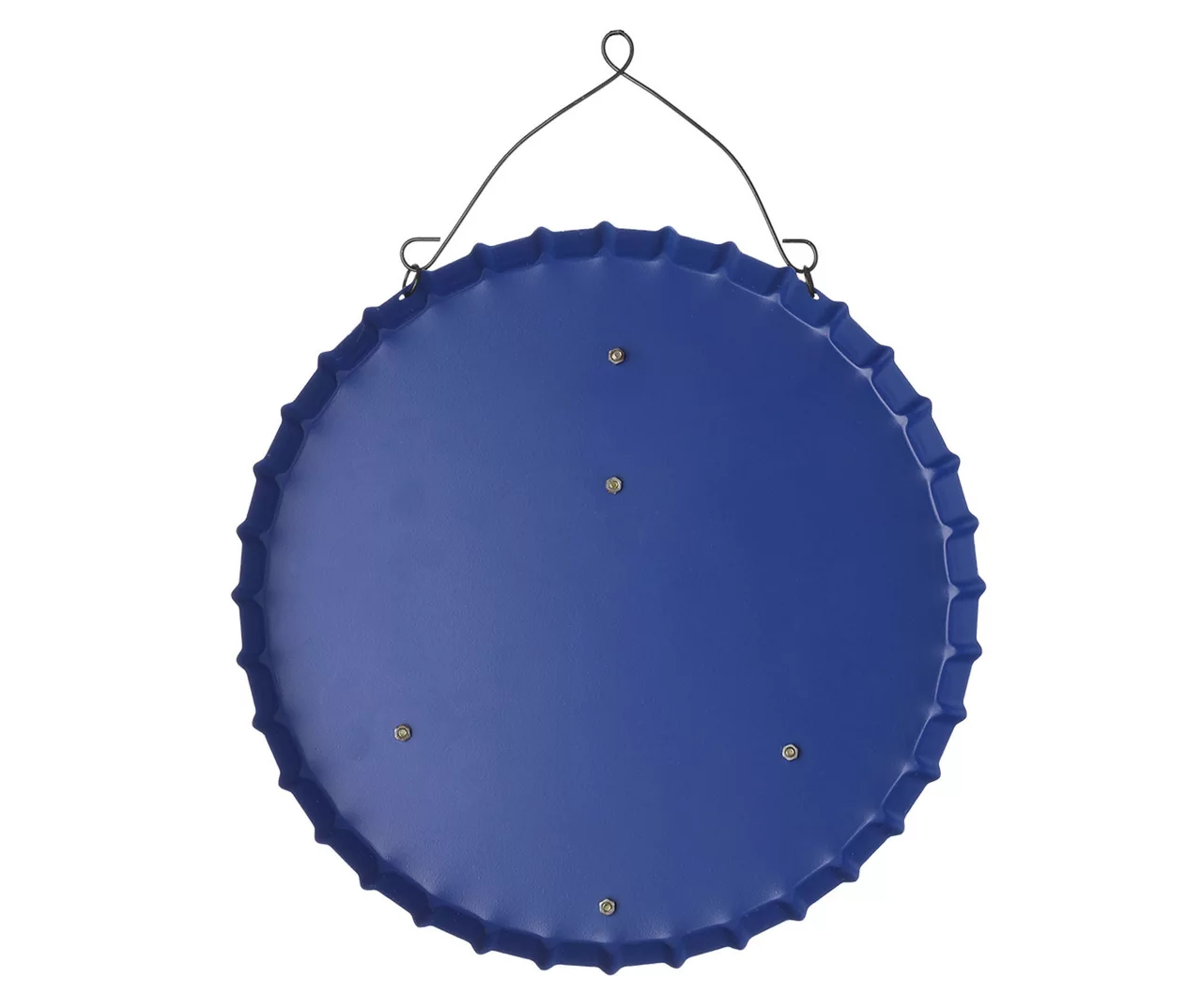 "World's Coolest Dad" Bottle Cap Hanging Wall Décor With Opener 5 "World's Coolest Dad" Bottle Cap Hanging Wall Décor With Opener - Image 5