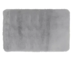 Garrison Gray & Yellow Floral & Faux Fur 14-Piece Bath Set 6 Garrison Gray & Yellow Floral & Faux Fur 14-Piece Bath Set -Cuisinart Store 810574930 3