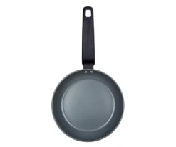 Masterpan 8" Gray Non-Stick Aluminum Fry Pan -Cuisinart Store 810579254 2