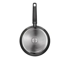 Masterpan 9.5" Gray Non-Stick Aluminum Fry Pan 9 Masterpan 9.5" Gray Non-Stick Aluminum Fry Pan -Cuisinart Store 810579255 3