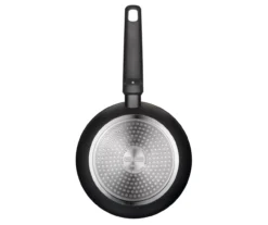 Masterpan 8" Black Ultimate Non-Stick Aluminum Fry Pan 9 Masterpan 8" Black Ultimate Non-Stick Aluminum Fry Pan -Cuisinart Store 810579257 3