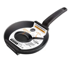 Masterpan 8" Black Ultimate Non-Stick Aluminum Fry Pan 10 Masterpan 8" Black Ultimate Non-Stick Aluminum Fry Pan -Cuisinart Store 810579257 4