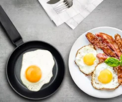 Masterpan 8" Black Ultimate Non-Stick Aluminum Fry Pan 11 Masterpan 8" Black Ultimate Non-Stick Aluminum Fry Pan -Cuisinart Store 810579257 5