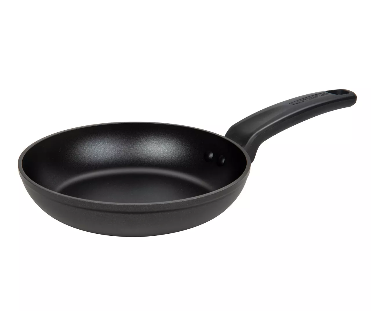 Masterpan 8" Black Ultimate Non-Stick Aluminum Fry Pan 1 Masterpan 8" Black Ultimate Non-Stick Aluminum Fry Pan