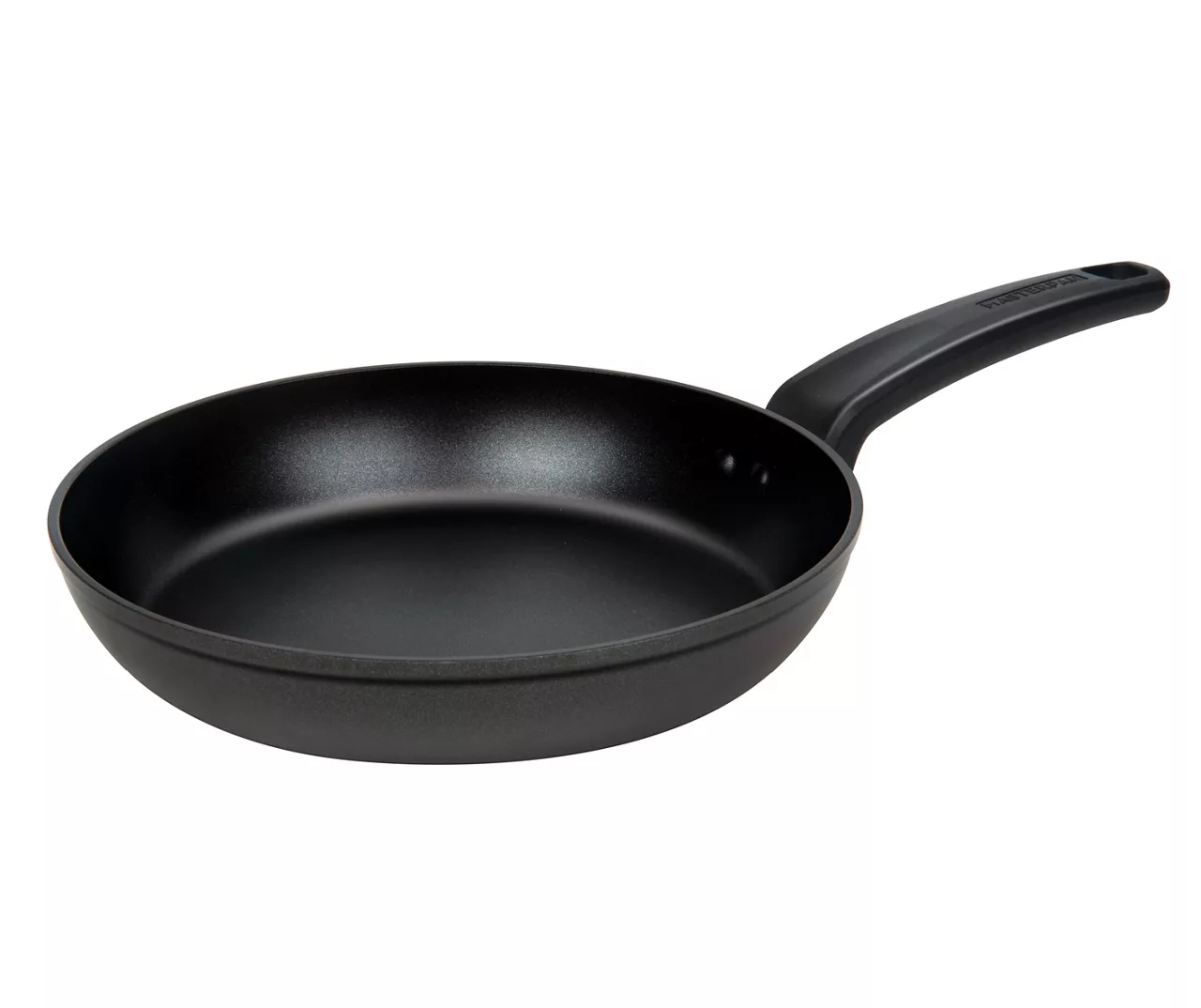 Masterpan 9.5" Black Ultimate Non-Stick Aluminum Fry Pan 2 Masterpan 9.5" Black Ultimate Non-Stick Aluminum Fry Pan - Image 2