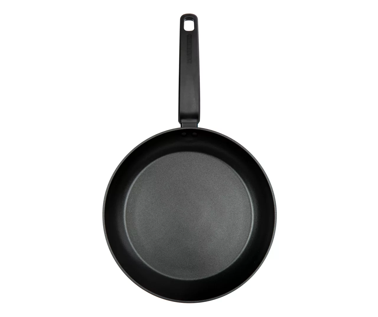 Masterpan 11" Black Ultimate Non-Stick Aluminum Fry Pan 3 Masterpan 11" Black Ultimate Non-Stick Aluminum Fry Pan - Image 3