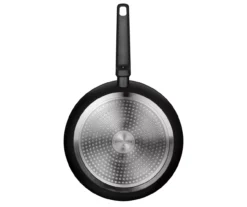 Masterpan 11" Black Ultimate Non-Stick Aluminum Fry Pan 9 Masterpan 11" Black Ultimate Non-Stick Aluminum Fry Pan -Cuisinart Store 810579259 3