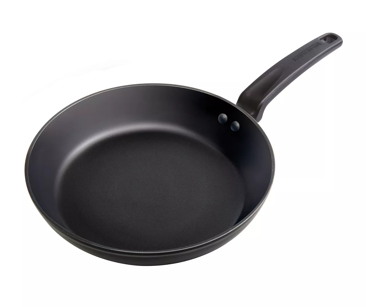 Masterpan 11" Black Ultimate Non-Stick Aluminum Fry Pan 1 Masterpan 11" Black Ultimate Non-Stick Aluminum Fry Pan