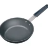 Masterpan 9.5" Gray Non-Stick Aluminum & Stainless Steel Fry Pan