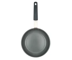 Masterpan 9.5" Gray Non-Stick Aluminum & Stainless Steel Fry Pan 10 Masterpan 9.5" Gray Non-Stick Aluminum & Stainless Steel Fry Pan -Cuisinart Store 810579261 2