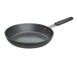 Masterpan 11" Gray Non-Stick Aluminum & Stainless Steel Fry Pan 10 Masterpan 11" Gray Non-Stick Aluminum & Stainless Steel Fry Pan -Cuisinart Store 810579262 2