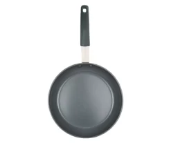 Masterpan 11" Gray Non-Stick Aluminum & Stainless Steel Fry Pan 11 Masterpan 11" Gray Non-Stick Aluminum & Stainless Steel Fry Pan -Cuisinart Store 810579262 3