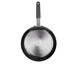 Masterpan 11" Gray Non-Stick Aluminum & Stainless Steel Fry Pan 12 Masterpan 11" Gray Non-Stick Aluminum & Stainless Steel Fry Pan -Cuisinart Store 810579262 4