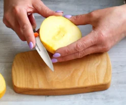 Masterpan 8-Piece Knife Set With Blade Covers 7 Masterpan 8-Piece Knife Set With Blade Covers -Cuisinart Store 810579269 3