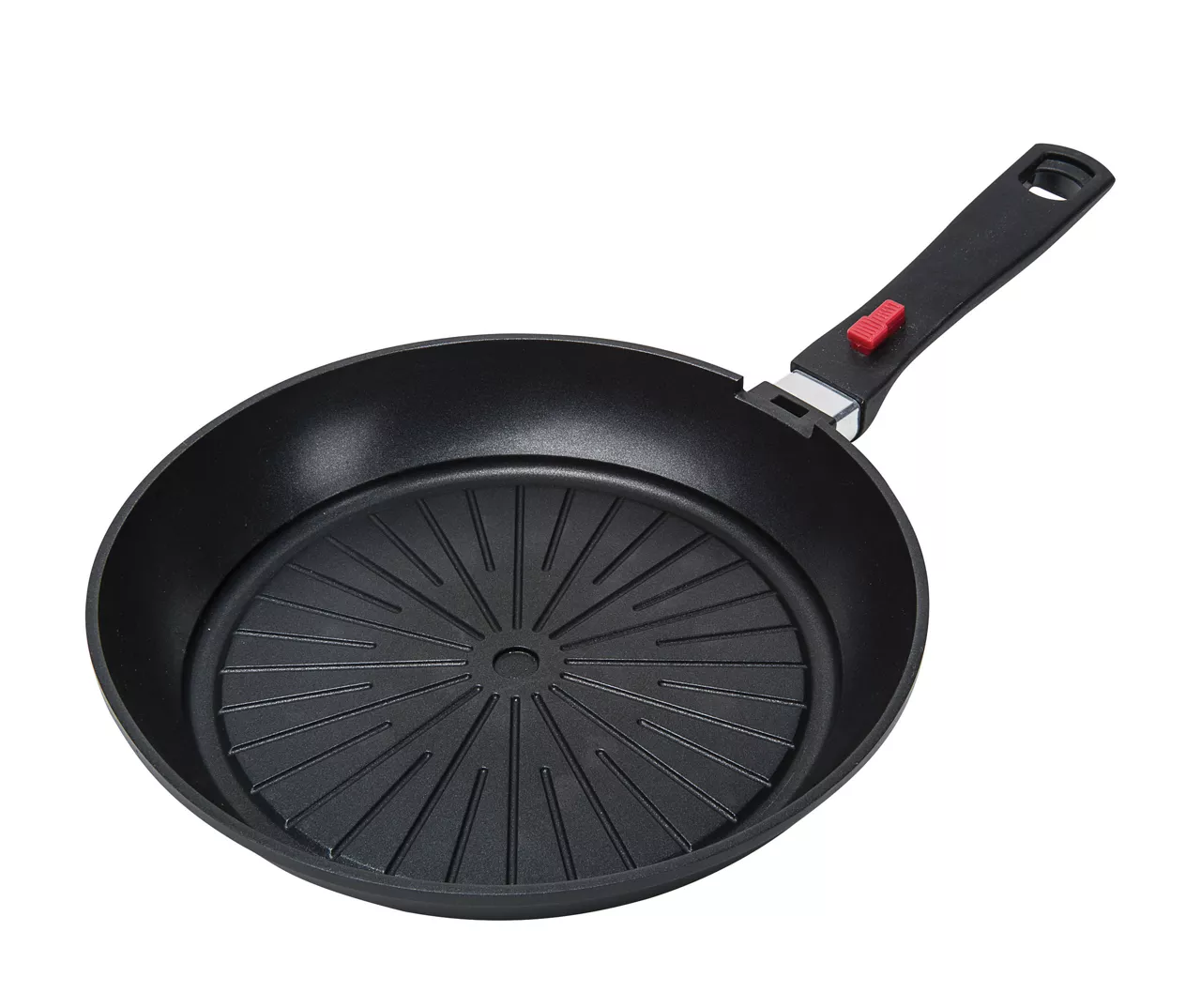 Masterpan 11" Fat-Free Fry Pan 3 Masterpan 11" Fat-Free Fry Pan - Image 3