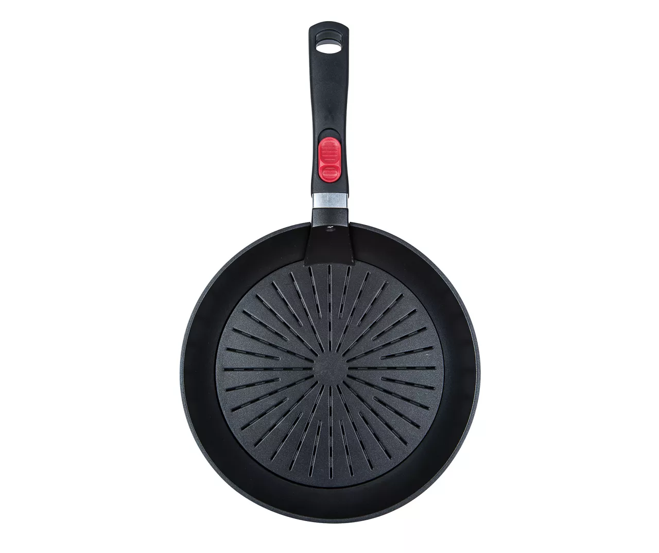 Masterpan 11" Fat-Free Fry Pan 1 Masterpan 11" Fat-Free Fry Pan
