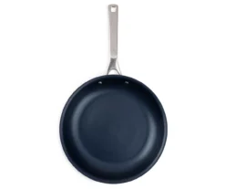 Charcoal Hammered 12" Interstellar Fry Pan 3 Charcoal Hammered 12" Interstellar Fry Pan -Cuisinart Store 810579577 2