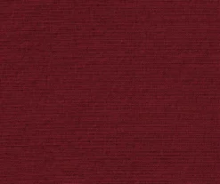 Cuisinart Red Dahlia Textured Fabric Tablecloth -Cuisinart Store 810580590 810580591 1