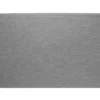 Cuisinart Mockingbird Gray Textured Placemats, 4-Pack
