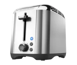 Black & Decker Rapid Toast 2-Slice Toaster