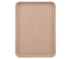 17" Copper Non-Stick Half Sheet Pan -Cuisinart Store 810584157 2