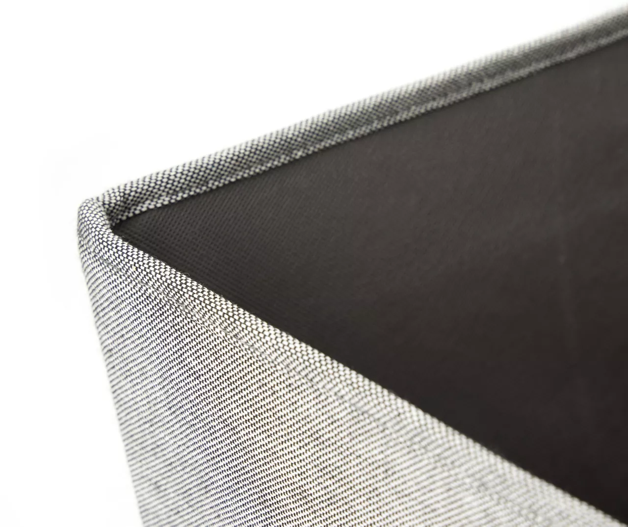 Charcoal Storage Bin With Label, (17") 3 Charcoal Storage Bin With Label, (17") - Image 3