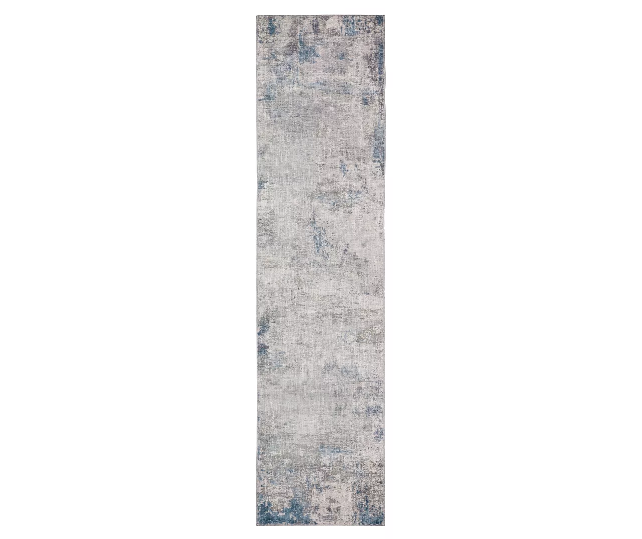 Mykola Beige & Gray Abstract Area Rug 4 Mykola Beige & Gray Abstract Area Rug - Image 4