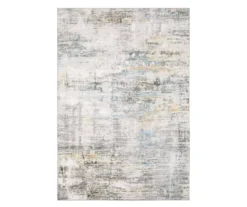 Mykola Beige & Gray Abstract Area Rug 18 Mykola Beige & Gray Abstract Area Rug -Cuisinart Store 810584547