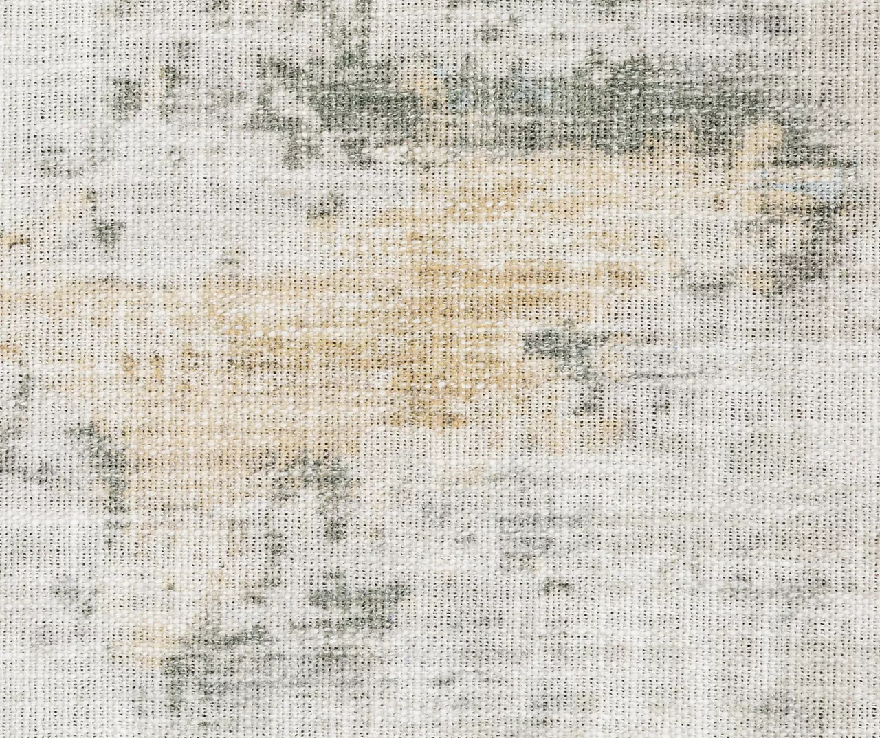Mykola Beige & Gray Abstract Area Rug 7 Mykola Beige & Gray Abstract Area Rug - Image 7