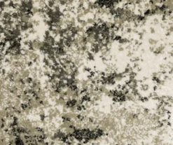 Velimeer Charcoal & Beige Abstract Area Rug, (6.7' X 9.2') 9 Velimeer Charcoal & Beige Abstract Area Rug, (6.7' X 9.2') -Cuisinart Store 810584698 4