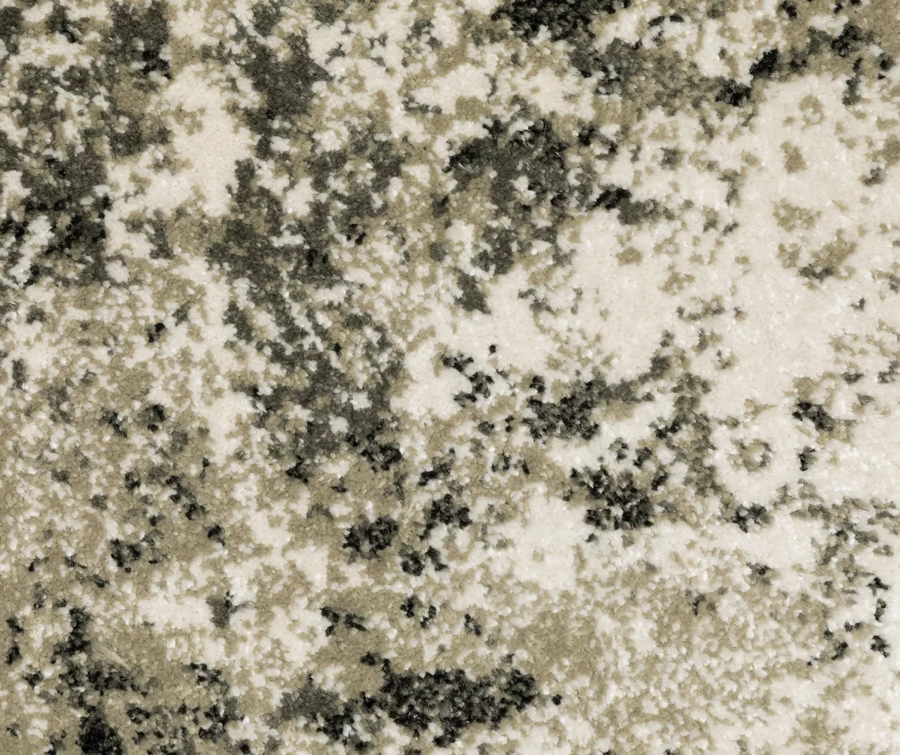 Velimeer Charcoal & Beige Abstract Area Rug, (6.7' X 9.2') 5 Velimeer Charcoal & Beige Abstract Area Rug, (6.7' X 9.2') - Image 5