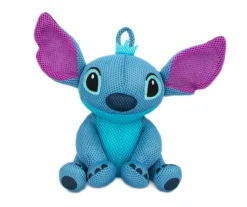 "Island Vibes" Lilo & Stitch Blue Bath Towel & Bath Buddy Set -Cuisinart Store 810585230 6