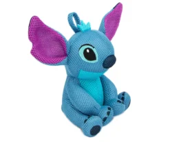 "Island Vibes" Lilo & Stitch Blue Bath Towel & Bath Buddy Set -Cuisinart Store 810585230 7