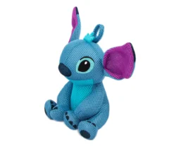 "Island Vibes" Lilo & Stitch Blue Bath Towel & Bath Buddy Set -Cuisinart Store 810585230 8