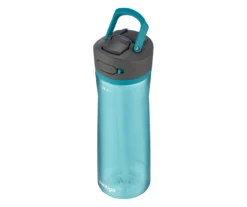 Contigo Blue Ashland Autospout Tritan Water Bottle, 24 Oz. -Cuisinart Store 810585463 2 1