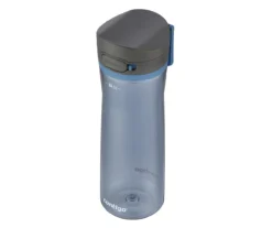 Contigo Blue Jackson Chug Water Bottle, 32 Oz. 6 Contigo Blue Jackson Chug Water Bottle, 32 Oz. -Cuisinart Store 810585468 3
