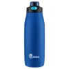 Blue Radiant Chug Stainless Steel Water Bottle, 24 Oz.