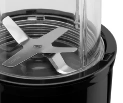 NutriBullet Black 500W Single Serve Blender 13 NutriBullet Black 500W Single Serve Blender -Cuisinart Store 810586575 4