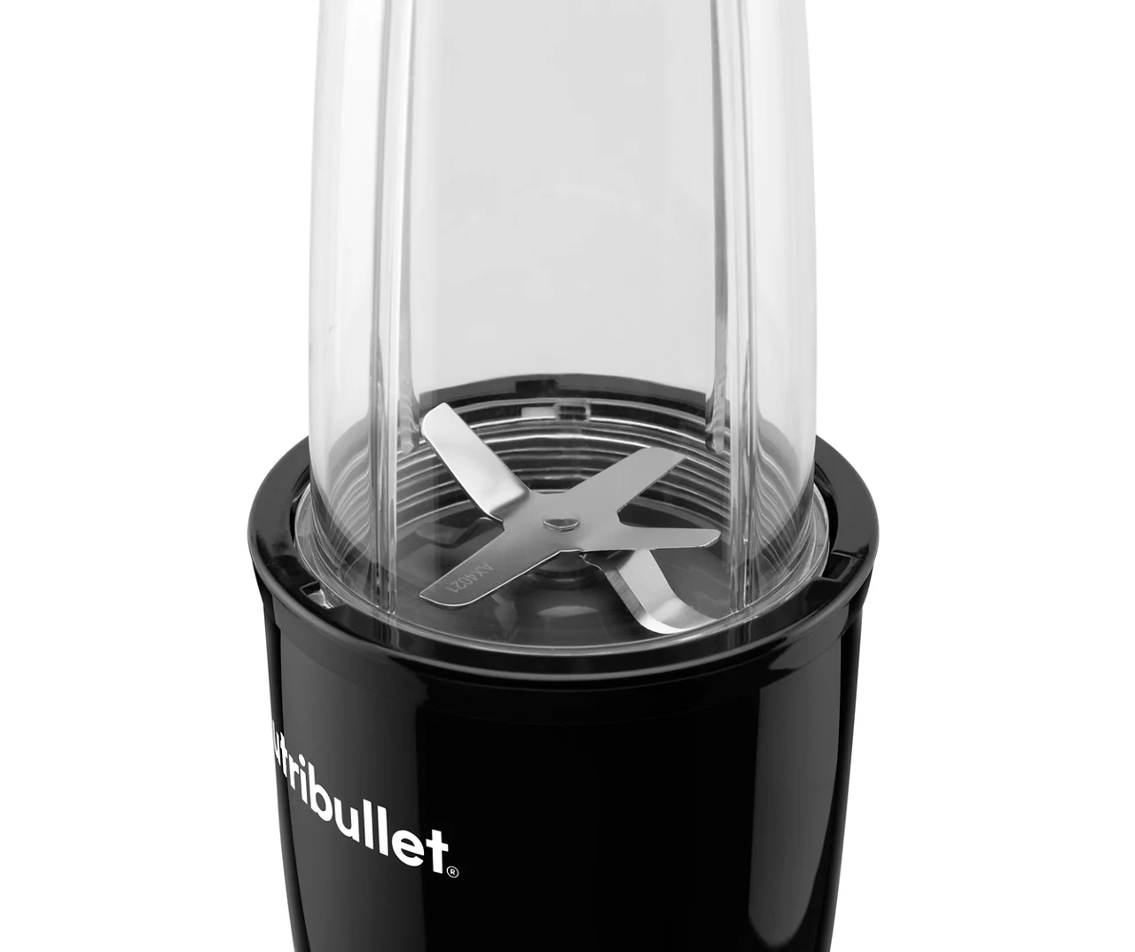 NutriBullet Black 500W Single Serve Blender 5 NutriBullet Black 500W Single Serve Blender - Image 5