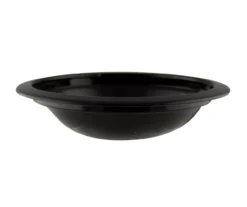Black Style A Porcelain Drip Bowls, 2-Pack 12 Black Style A Porcelain Drip Bowls, 2-Pack -Cuisinart Store 810587151 5 1