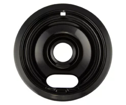 Black Style A Porcelain Drip Bowls, 2-Pack 14 Black Style A Porcelain Drip Bowls, 2-Pack -Cuisinart Store 810587151 7 2