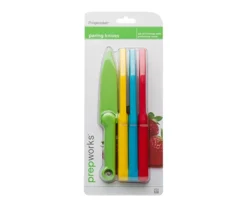 Food Safety 4-Piece Paring Knives Set -Cuisinart Store 810587316 5