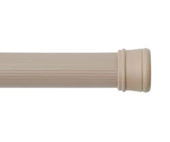 Kenney Twist & Fit Spring Tension Shower Curtain Rod 27 Kenney Twist & Fit Spring Tension Shower Curtain Rod -Cuisinart Store 810587968 1