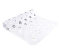 Kenney Microban Vinyl Bath Mat