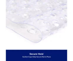 Kenney Microban Vinyl Bath Mat -Cuisinart Store 810587981 5