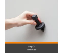 Kenney Fast Fit™ Macie 3-Piece Bath Hardware Set -Cuisinart Store 810588000 3