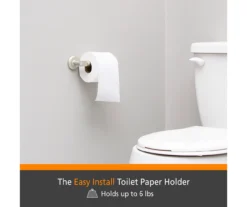 Kenney Fast Fit™ Macie 3-Piece Bath Hardware Set -Cuisinart Store 810588001 7