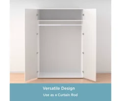 Kenney Spring Tension Utility Rod -Cuisinart Store 810588009 3