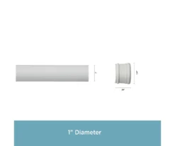 Kenney Spring Tension Utility Rod -Cuisinart Store 810588009 4